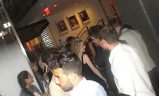 Julia Garner in The True Cost mix